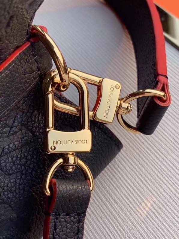 LV Bucket Bags